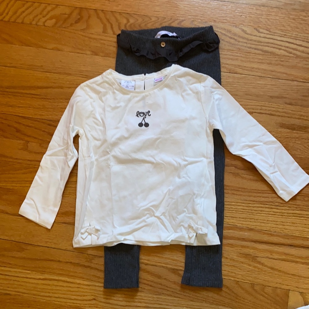 Zara set